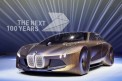 BMW Group THE NEXT 100 YEARS
